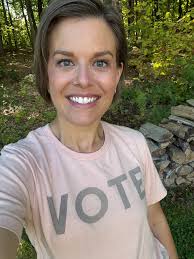 Happy Monday! Election Day may be November 4th, but Early Voting will start 