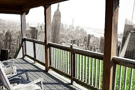 Easy to search resort directory featuring 68 new york cabins, cottages, and chalets. Nyc Rooftop Cabin 719 Greenwich St Dp Associates