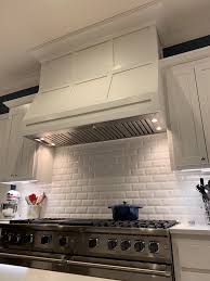 Diy ikea kitchen cabinet installation in this gardenfork video. How To Install A Range Hood Insert Complete Guide