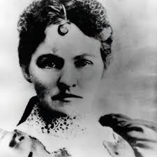 Sallie Chisum Robert “First Lady of Artesia”