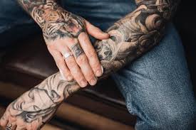 So, while the healing process is estimated to 2/3 weeks, a colored tattoo may take between 4 and 6 weeks to have at least the surface skin healed. Dry Healing Or How To Ruin Your Tattoo Sorry Mom Sorry Mom Shop