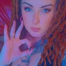 Misty Christy's Instagram, Twitter & Facebook