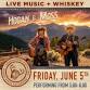 Hogan & Moss ~ Live at Deerhammer Distillery