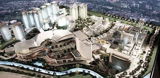 New trending products are featured and live demo can be shown. Cpn To Open Its First Overseas Branch Centralplaza I City In Malaysia Traveldailynews Asia