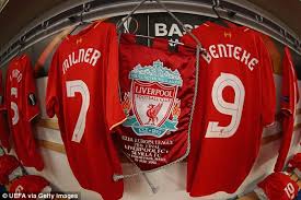 Check spelling or type a new query. Liverpool 1 3 Sevilla Europa League Final Result Jurgen Klopp Denied First Reds Trophy Daily Mail Online