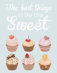 Tumblr Cupcake Quotes Dessert Quotes Cooking Quotes