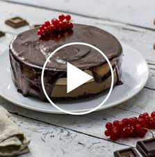 Fondente, al latte e bianco! Cheesecake Ai 3 Cioccolati La Ricetta Perugina Com