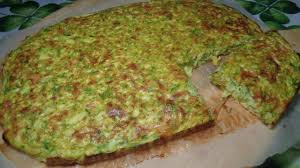Sono così versatili che adoro cucinarle in mille modi diversi. Frittata Di Zucchine Al Forno Facile E Veloce Youtube