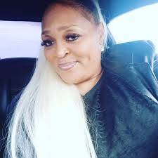 Raw Truth With Jackie Cade