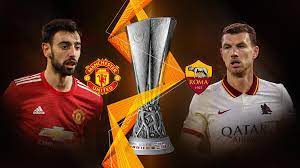 However, paolo fonseca's roma are more than capable and will be happy to return to italy with a draw and the tie still alive. Man United Roma Manchester United Vs Roma Europa League Preview Where To Watch Team News Predictions Uefa Europa League Uefa Com