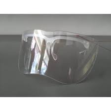 For more information on acrylic protective products, click here. Flash Sale Half Acrylic Face Shields Shopee Philippines