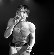 He was previously married to suchi asano and wendy weissberg. The Legendary Iggy Pop San Mateo County Libraries