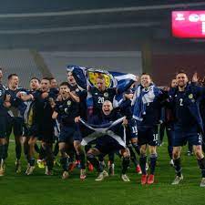 Scotland euros 2021 prediction fifa 21 23 apr. Scotland Euro 2020 Opponents Match Dates And Venues After Steve Clarke S Men End 22 Years Of Hurt Glasgow Live