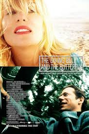 The Diving Bell and the Butterfly (2007)