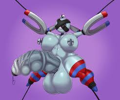 Rule34 - If it exists, there is porn of it  ber00, magnemite  5408252