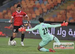 Jul 01, 2021 · وبدأ النادي الأهلي المباراة بالضغط على دفاع فريق بيراميدز، وأهدر طاهر محمد طاهر أخطر فرص الفريق الأحمر مبكراً، بتسديدة من داخل منطقة اللجزاء علت العارضة. Ø£ÙˆÙ„ ØªØ¹Ù„ÙŠÙ‚ Ù…Ù† Ø­Ø§Ø±Ø³ Ù…Ø±Ù…Ù‰ Ø·Ù„Ø§Ø¦Ø¹ Ø§Ù„Ø¬ÙŠØ´ Ø¹Ù„Ù‰ Ù‡Ø¯Ù Ø§Ù„Ø£Ù‡Ù„ÙŠ Ø§Ù„Ù…Ù„ØºÙŠ ÙÙŠØ¯ÙŠÙˆ Ø§Ù„Ù…ØµØ±ÙŠ Ø§Ù„ÙŠÙˆÙ…
