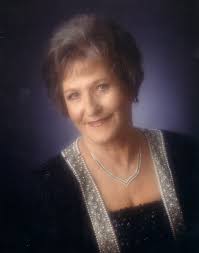 Ruby Boileau Obituary