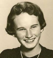 Judith OGLE Obituary (2015)