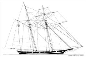 pride of baltimore ii