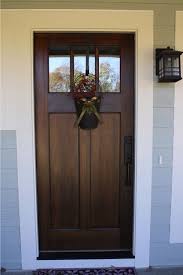 Love The Color Wooden Front Doors Front Door Design Front Entry Doors