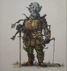 Https I Redd It Inj2cngxd3311 Jpg Deep Gnome Character Art Dungeons And Dragons Homebrew Artificers are the first official class to be added to 5e since the beginning and it was a long time coming. deep gnome