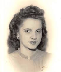 FLOSSIE 'FLO' HANSON