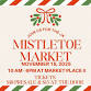 JA Mistletoe Market event image