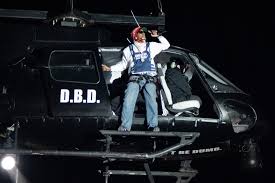 Interview: Boz Scaggs