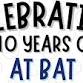 10 year celebration! event image