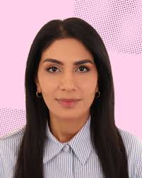 Global Ambassadors: WomenTech Global Conference 2021 US