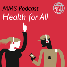 Vom iphone erfasste schritte oder aktivitäten mit deiner apple watch, und organisiert diese daten anhand ihrer herkunft. Mms Health For All Podcast Medicus Mundi Switzerland