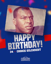 Bills Legends Community