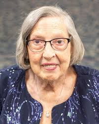 Helen Joyce Matty Obituary October 18, 2024