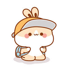  Pin Oleh Sabrina Salinas Di Couple Wallpaper Gambar Kelinci Gif Lucu Kartun