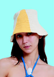 TEN LOVES: RUTT BUCKET HAT