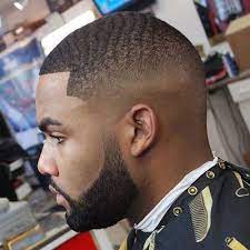 Pin On Haircuts For Black Men