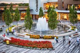 Oak brook mall thanksgiving hours. Oakbrook Center Studio Outside Landscape Architects