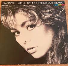 Las mejores ofertas en Discos de vinilo EP de Sandra