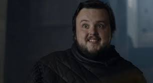 Game of Thrones: The Awesomization of Sam Tarly
