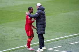 Find out everything about georginio wijnaldum. Liverpool Are Playing A Dangerous Gini Wijnaldum Transfer Game Which Could End In Disaster Liverpool Com