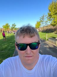 Northala Fields parkrun no 416 21st October 2023