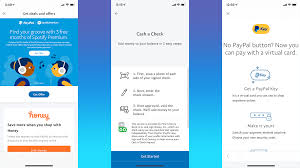 This may take a few days on their end as they have their own verification process. Paypal Review Pcmag