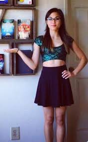 Anna Akana Anna Akana Pretty Woman Actresses