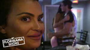 DCBLOG: Inside MTV Reality: Floribama Shore Heads Out West