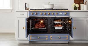 Our certified installers take great pride in ensuring your new la cornue range and stainless steel kitchen cabinets are accurately installed. La Cornue The Most Luxurious Kitchen Appliances To Buy Linly Designs