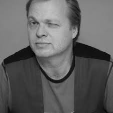 Stream Marcus "Le Mac" Fernholm music