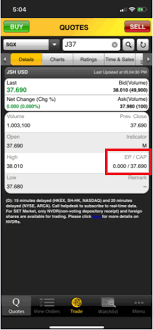 You will be able to download letter of offer, service agreement and debit authorization letter from customer group: Maybank Kim Eng Ke Trade Faqs