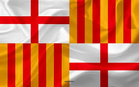 Barcelona fc champions league fined separatist uefa flags games catalan flag firstpost euros spanish said been they. Download Wallpapers Flag Of Barcelona 4k Silk Texture Spanish City Color Silk Flag Barcelona Flag Spain Art Europe Barcelona For Desktop Free Pictures For Desktop Free