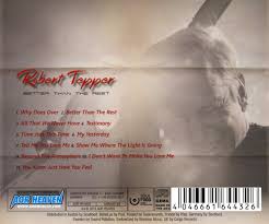 Just in case the 1 fails you, the number 2 is like a backbone if anything troubles you. Better Than The Rest Robert Tepper Amazon De Musik