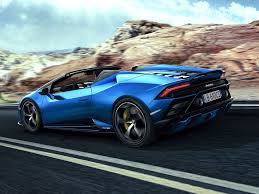 We did not find results for: Lamborghini Huracan Evo Rwd Spyder Auto Motor At